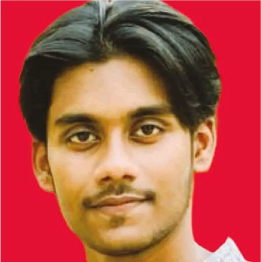 Photo of মো: শেখ শাহরিয়ার বিন মতিন